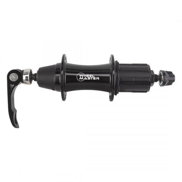 WHEEL MASTER MT5000 QR SF 36x135 BLACK 8-10sCAS 12g