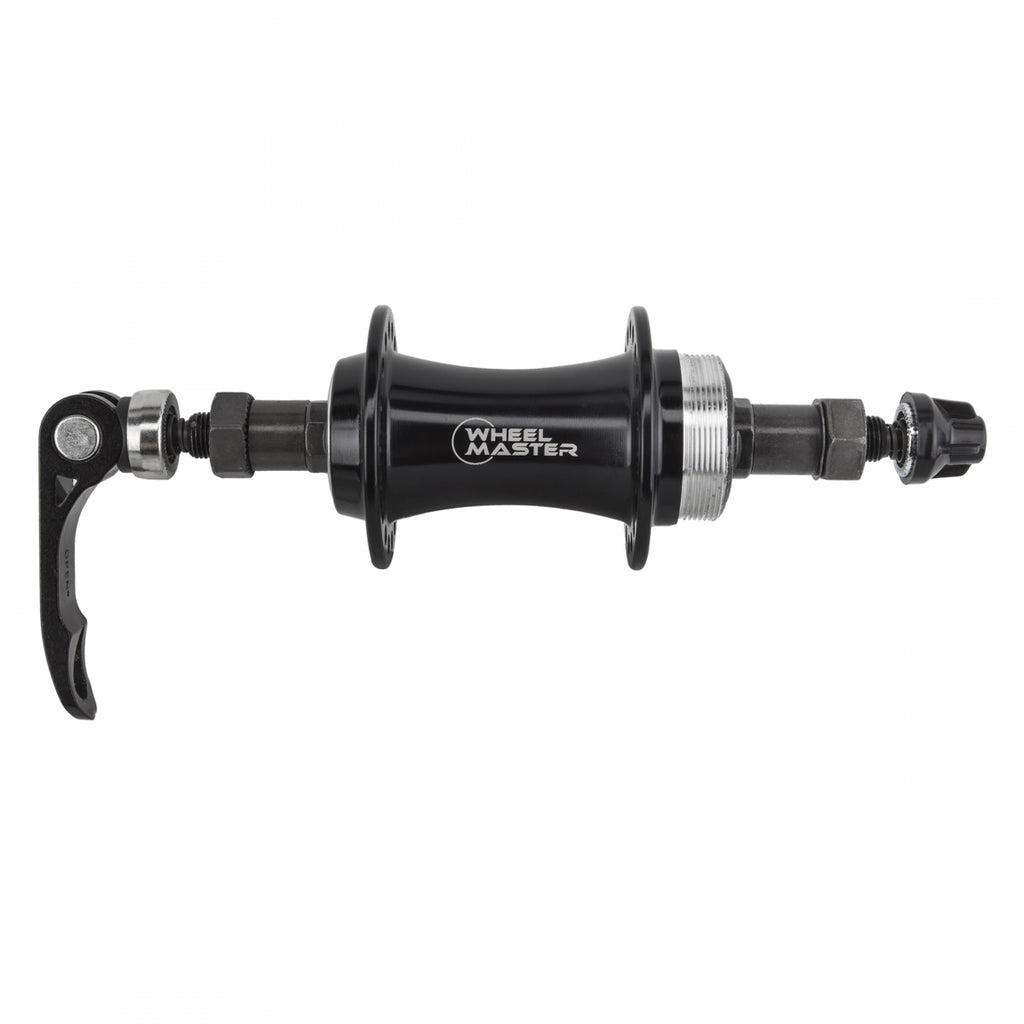 WHEEL MASTER MT5000 QR SF 5-7s 36x135 12g BLACK