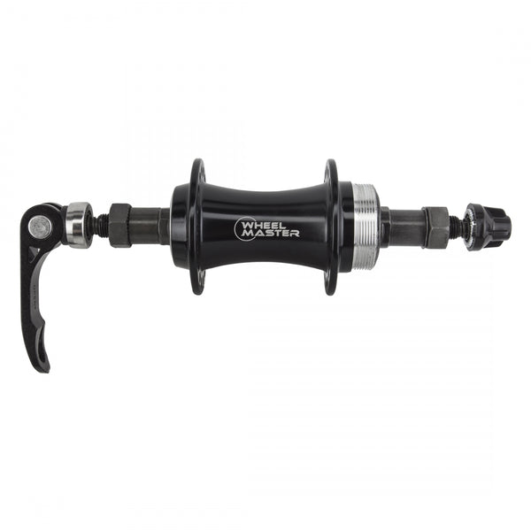 WHEEL MASTER MT5000 QR SF 5-7s 36x135 12g BLACK