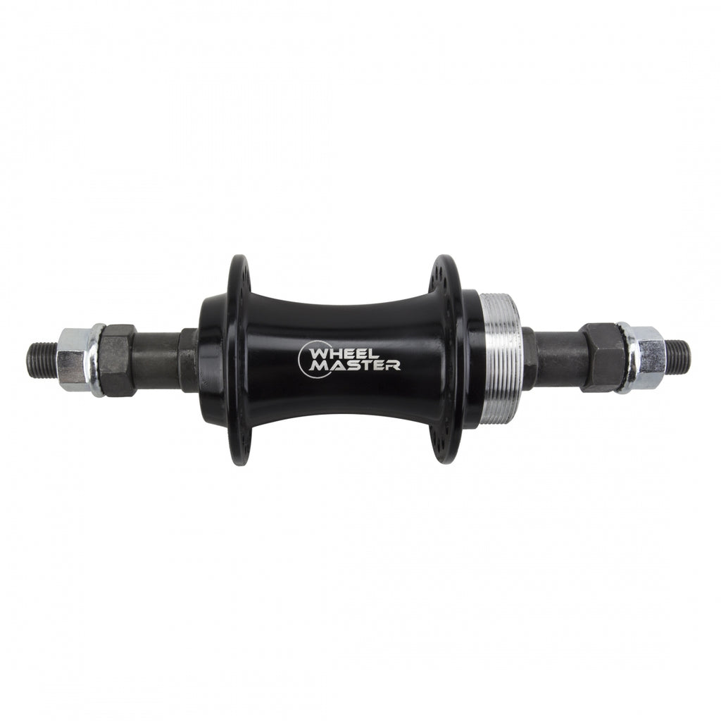 WHEEL MASTER MT5000 BO SF 5-7s 36x135 12g BLACK