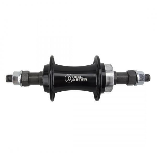 WHEEL MASTER MT5000 BO SF 5-7s 36x135 12g BLACK
