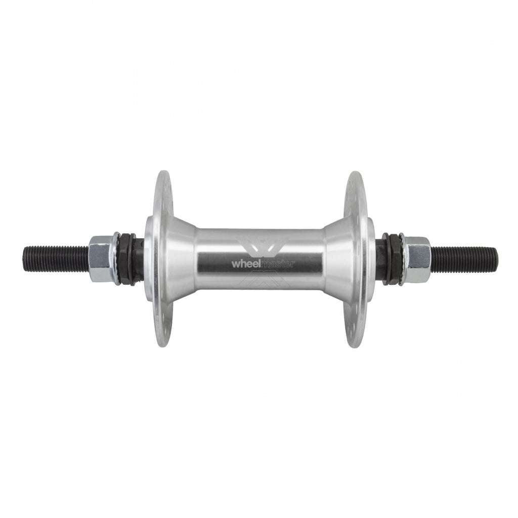 WHEEL MASTER MX4000 BO LF 32x3/8 SILVER