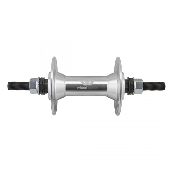 WHEEL MASTER MX4000 BO LF 32x3/8 SILVER