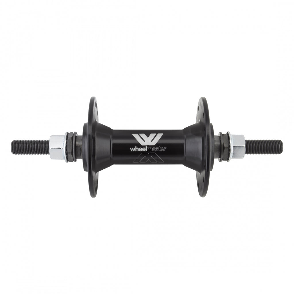 WHEEL MASTER MX4000 BO LF 32x3/8 BLACK