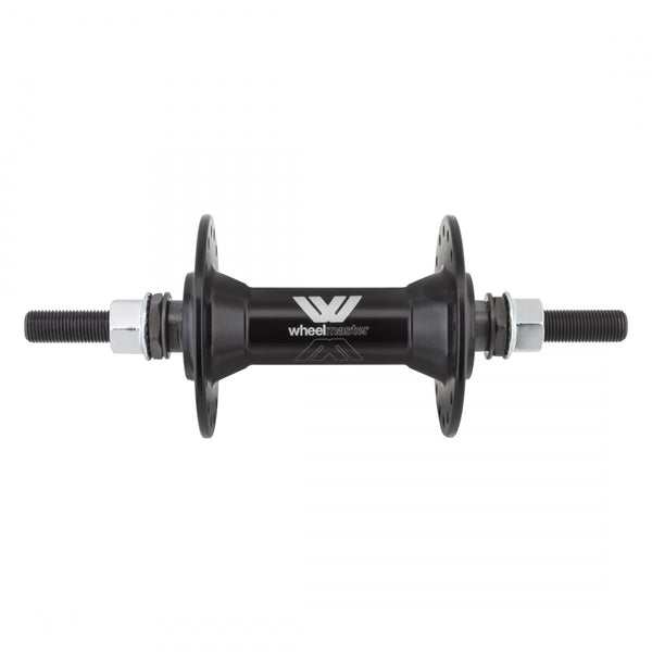 WHEEL MASTER MX4000 BO LF 32x3/8 BLACK