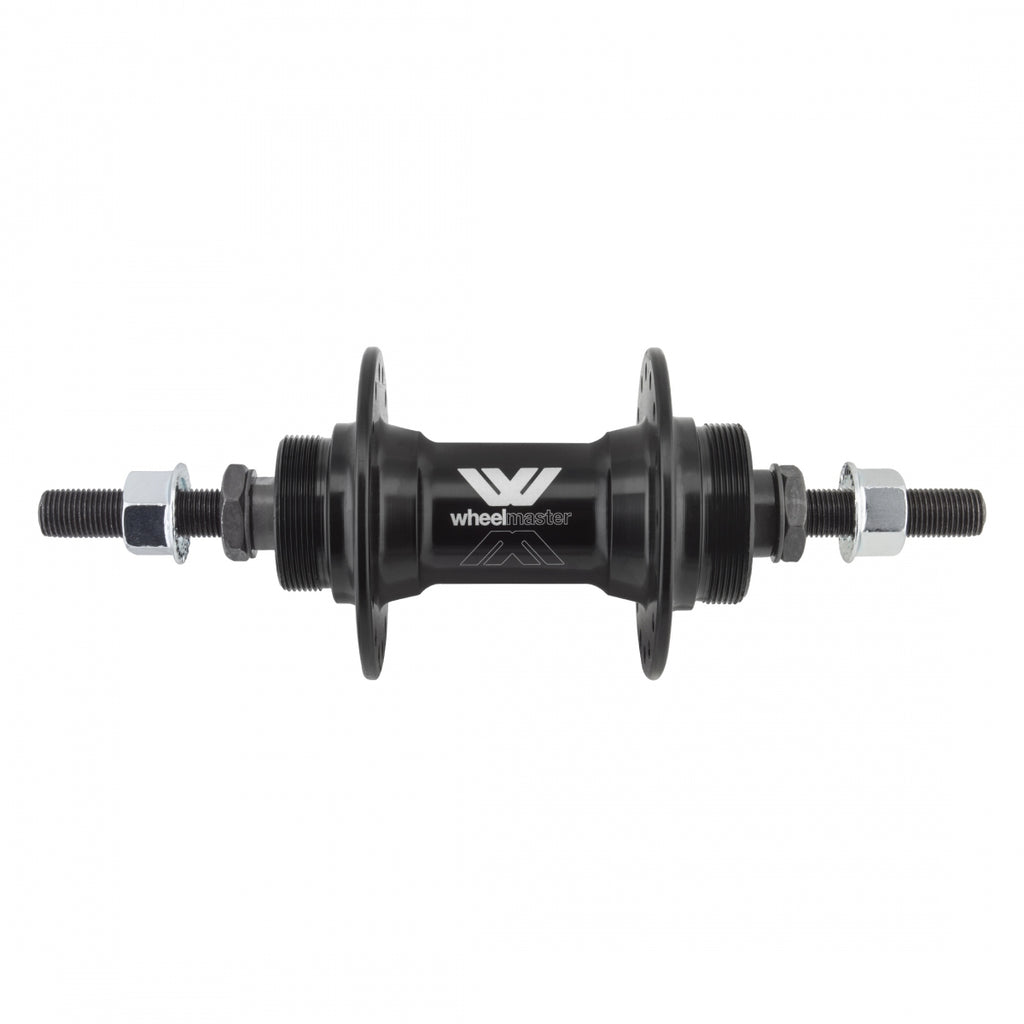 WHEEL MASTER MX4000 BO LF 1sF/F 32x3/8 BLACK