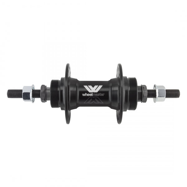 WHEEL MASTER MX4000 BO LF 1sF/F 32x3/8 BLACK