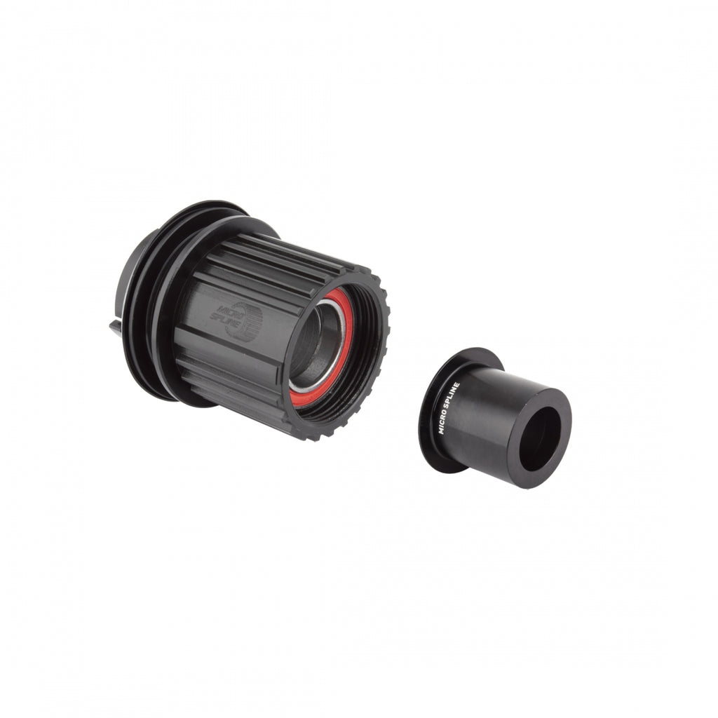 DT SHIMANO 12s MICRO 3 PAWL STEEL w/END CAP 12x142/148