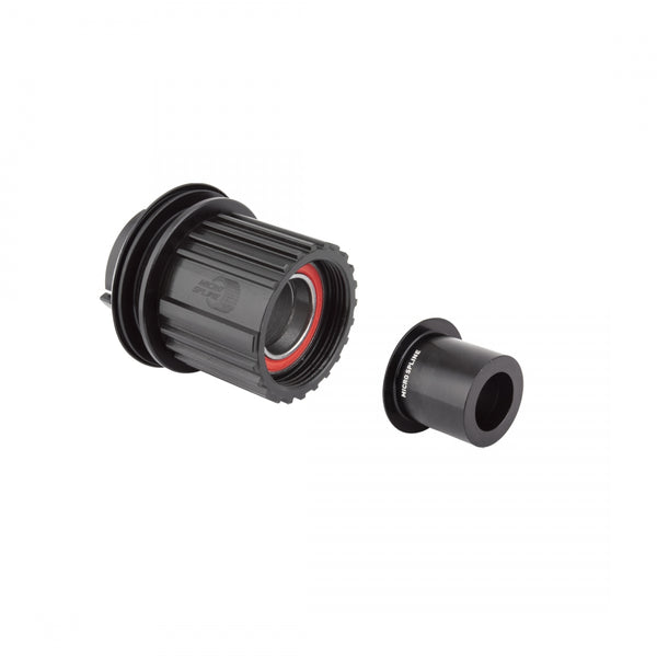 DT SHIMANO 12s MICRO 3 PAWL STEEL w/END CAP 12x142/148