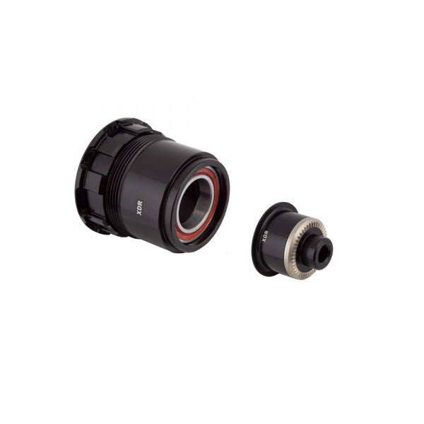 DT FOR SRAM 12s XDR STAR RATCHT ALLOY w/END CAP QR