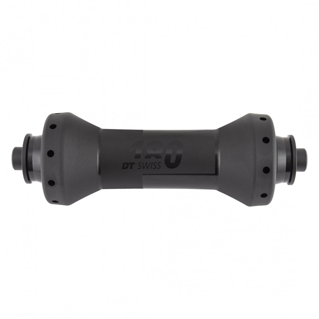 DT 180 STRAIGHT PULL RD 20x100x5mmQR BLACK (K) EXP