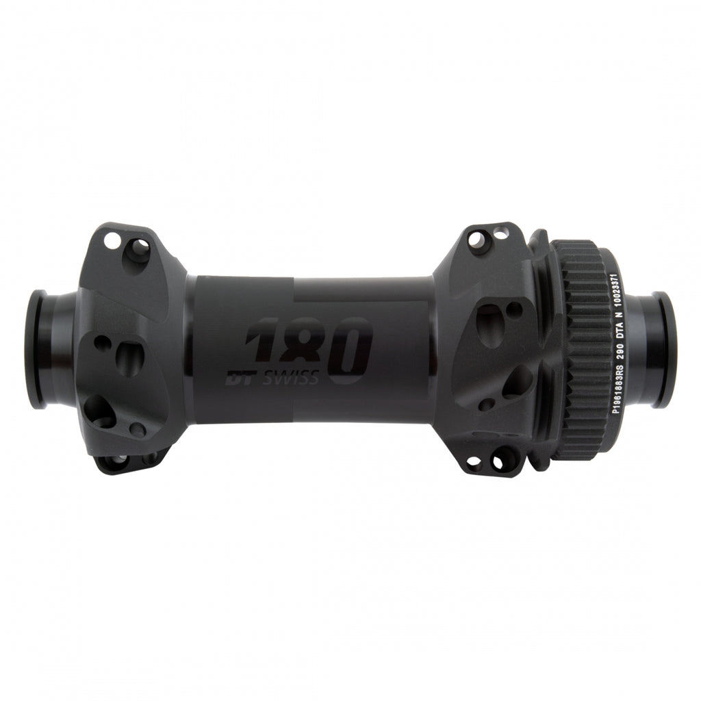 DT 180 STRAIGHT PULL RD 24x100x12mmTA CL BLACK (K) EXP