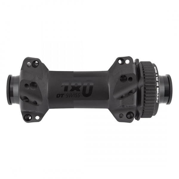 DT 180 STRAIGHT PULL RD 28x100x12mmTA CL BLACK (K) EXP