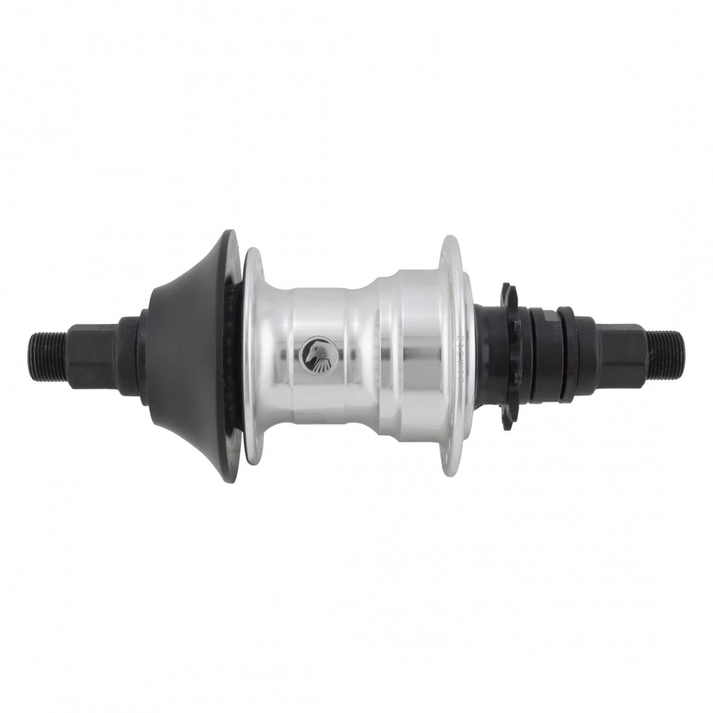 TSC OPTIMIZED FREECOASTER 14mm36w9T RHD POL-SL