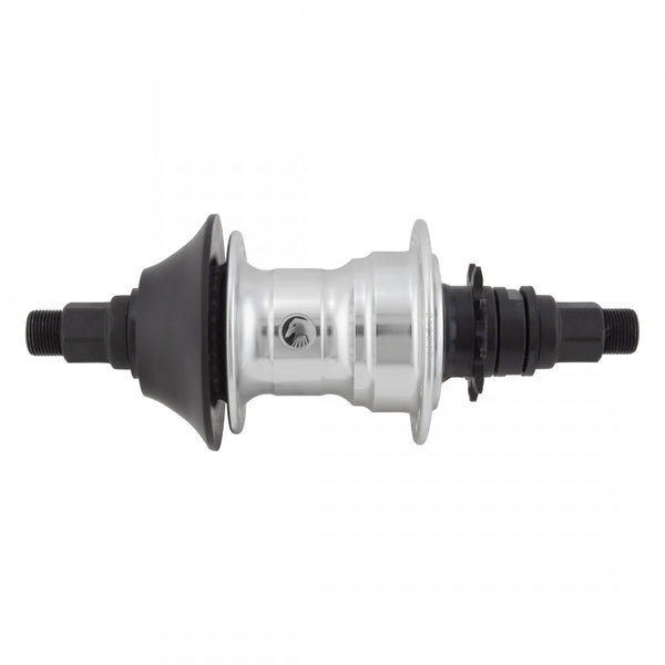 TSC OPTIMIZED FREECOASTER 14mm36w9T RHD POL-SL