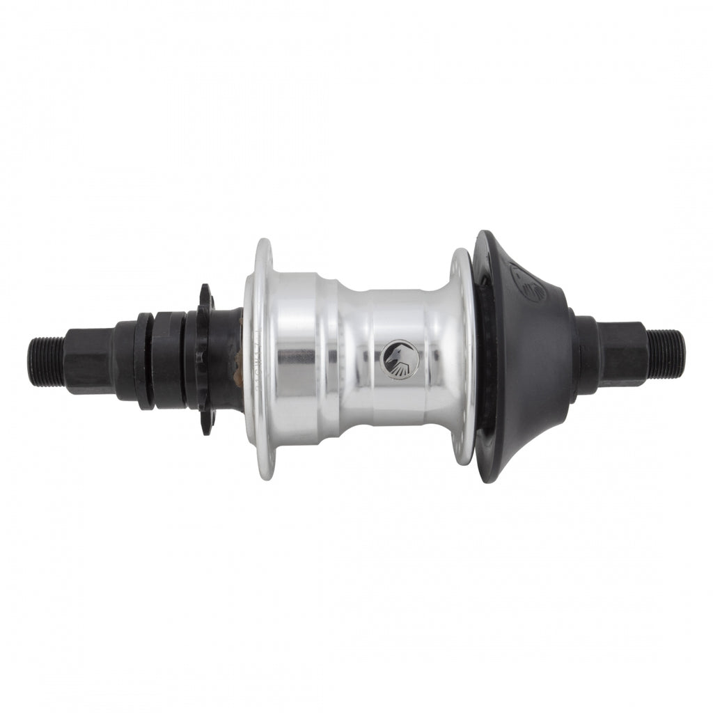 TSC OPTIMIZED FREECOASTER 14mm36w9T LHD POL-SL
