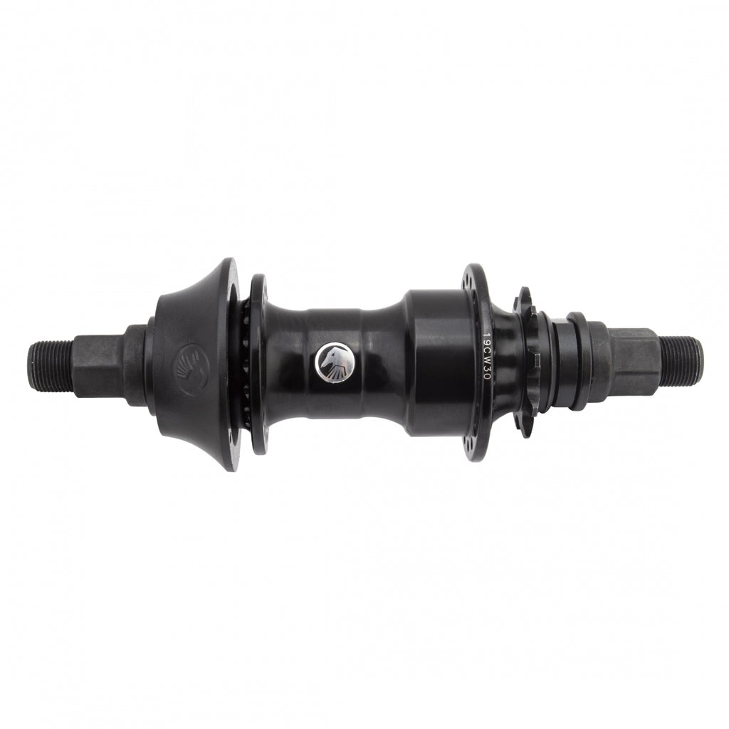 TSC SYMBOL CASS 14mm36w9T RHD BLACK