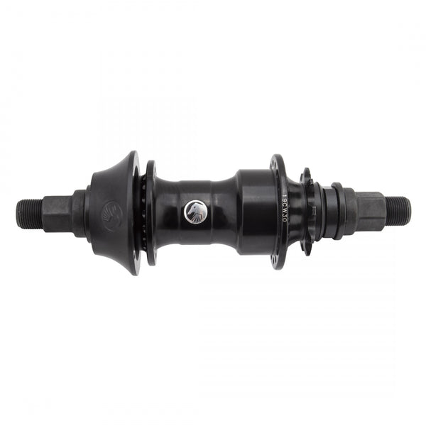 TSC SYMBOL CASS 14mm36w9T RHD BLACK