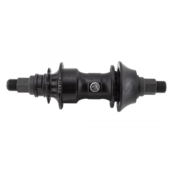 TSC SYMBOL CASS 14mm36w9T LHD BLACK