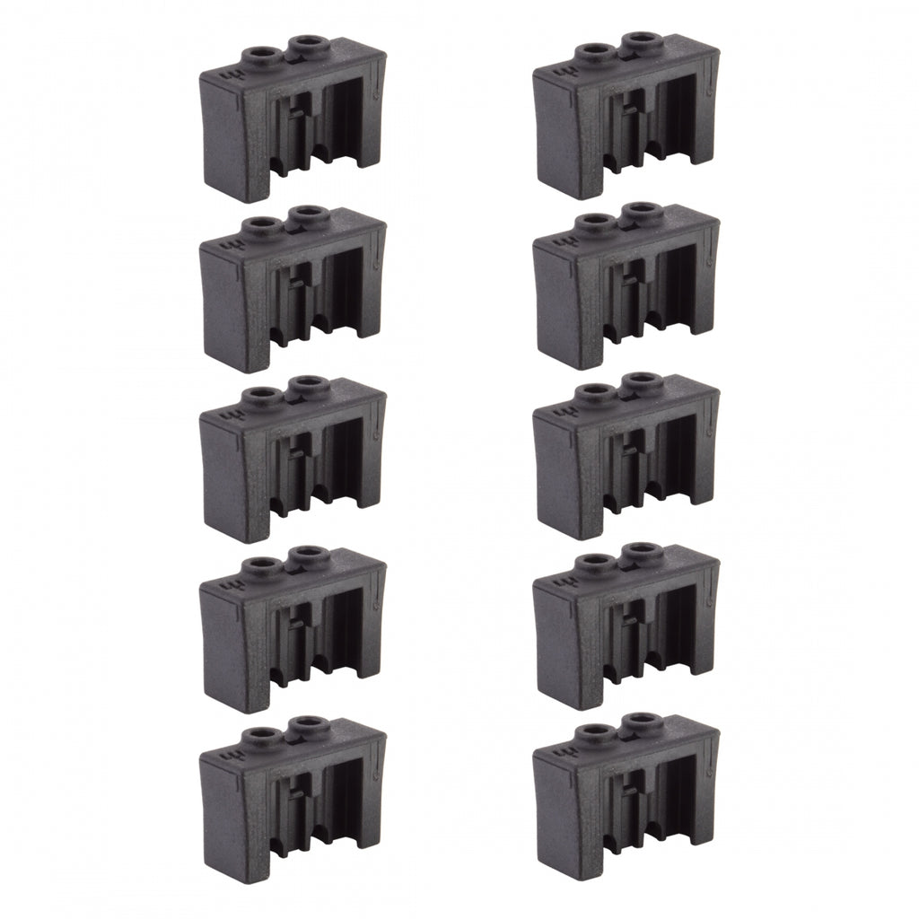 S/A HSE-002 DYNAMO CONNECTOR PLUG 10inBG