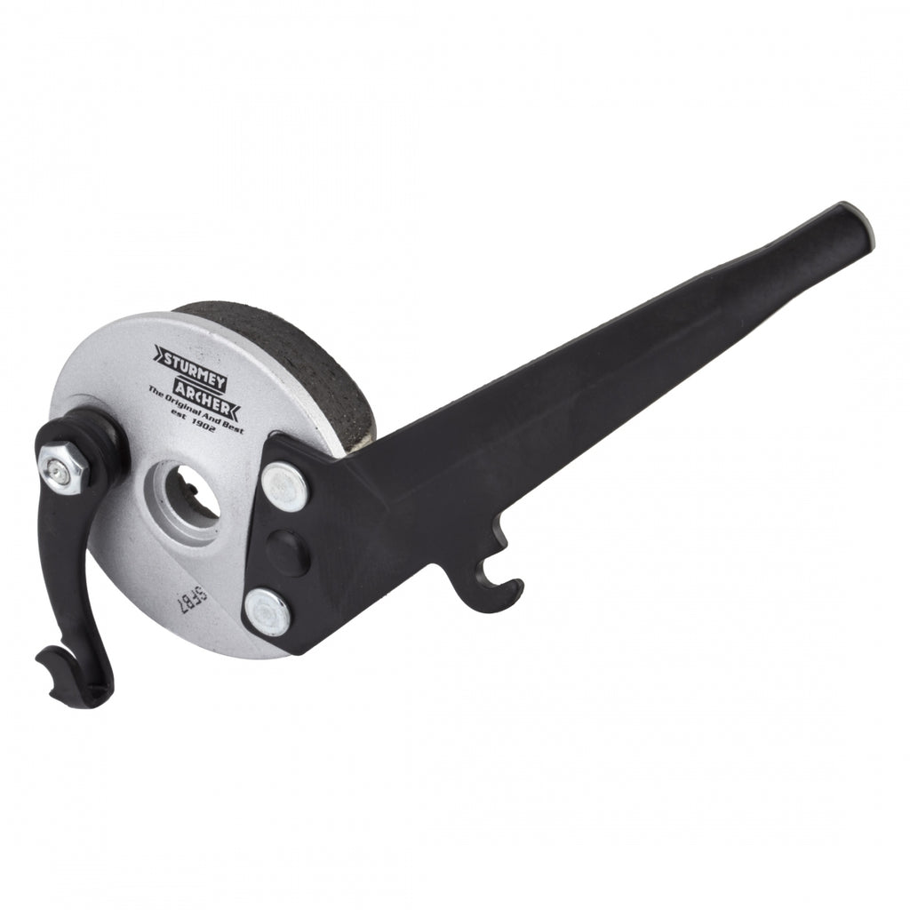 S/A HSB-430 BRAKE PLATE REPLACEMENT KIT FRONT 70mm