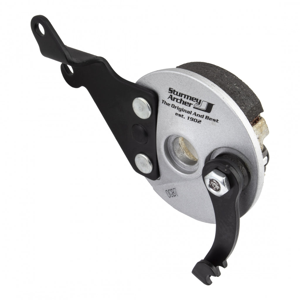 S/A HSB-429 BRAKE PLATE REPLACEMENT KIT REAR 70mm