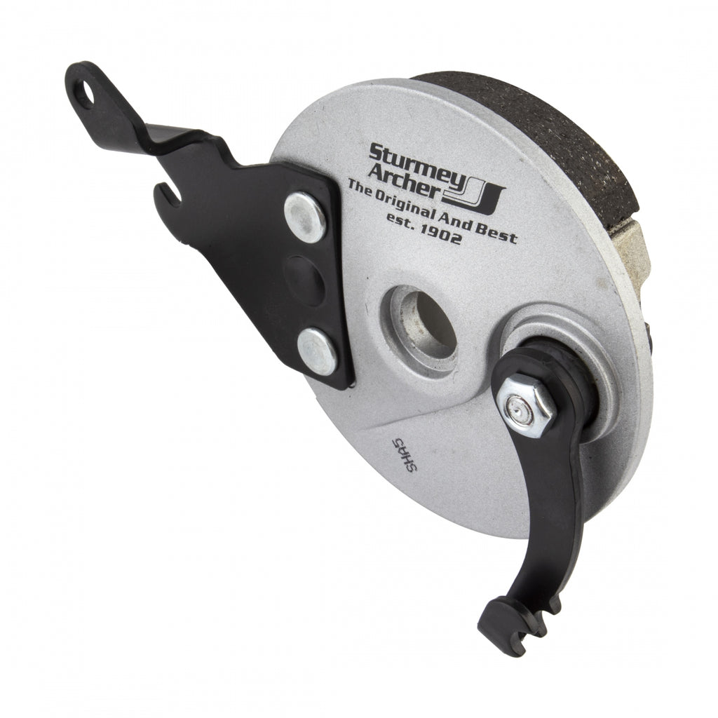 S/A HSB-535 BRAKE PLATE REPLACEMENT KIT REAR 90mm