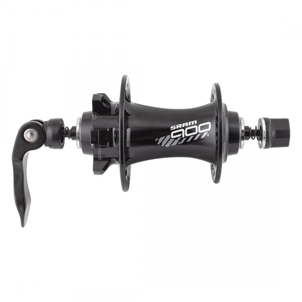 SRAM 900 24 QR/12/15mmTA 6B BLACK