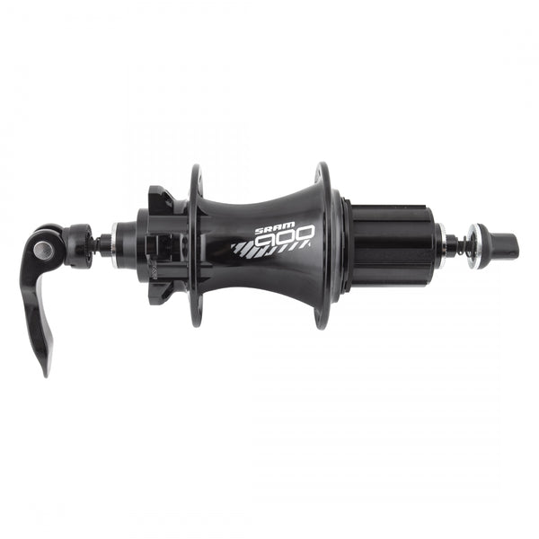 SRAM 900 24 QR/12mmTA 11s CAS BK1.85mm SPACER