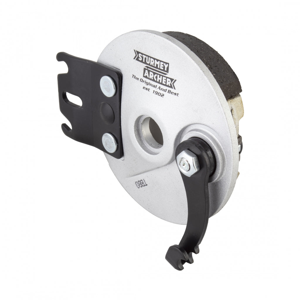 S/A HSB-517 XL-SD BRAKE PLATE REPLACEMENT KIT RIGHT-HAND 90mm