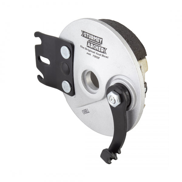 S/A HSB-517 XL-SD BRAKE PLATE REPLACEMENT KIT RIGHT-HAND 90mm