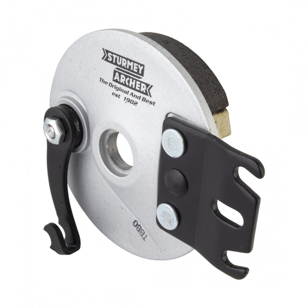 S/A HSB-516 XL-SD BRAKE PLATE REPLACEMENT KIT LH 90mm
