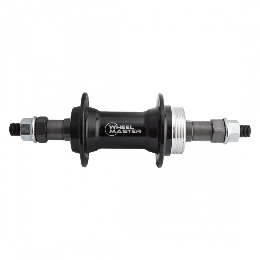 WHEEL MASTER MT5000 BO SF 5-7s 32x135 BLACK