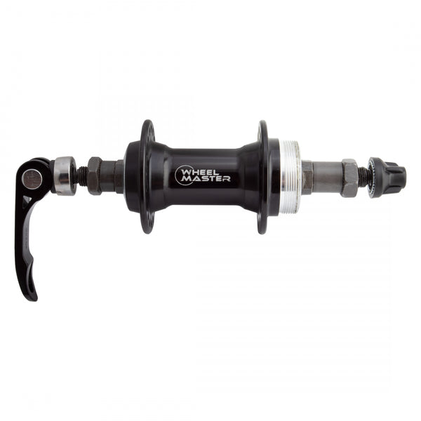 WHEEL MASTER AQ2000 QR SF 5-7s 36x126 BLACK