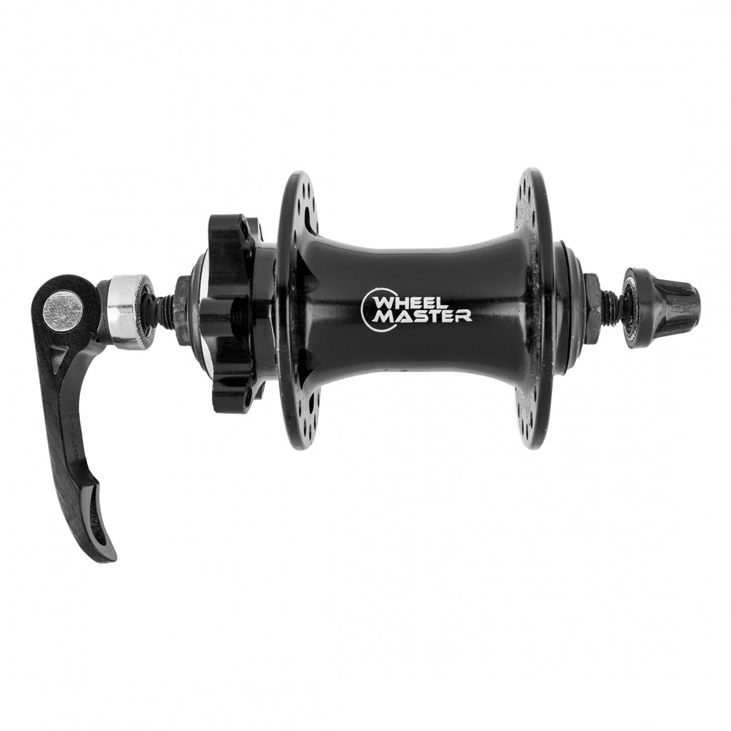WHEEL MASTER MT2000 QR 6B 36 12g BLACK
