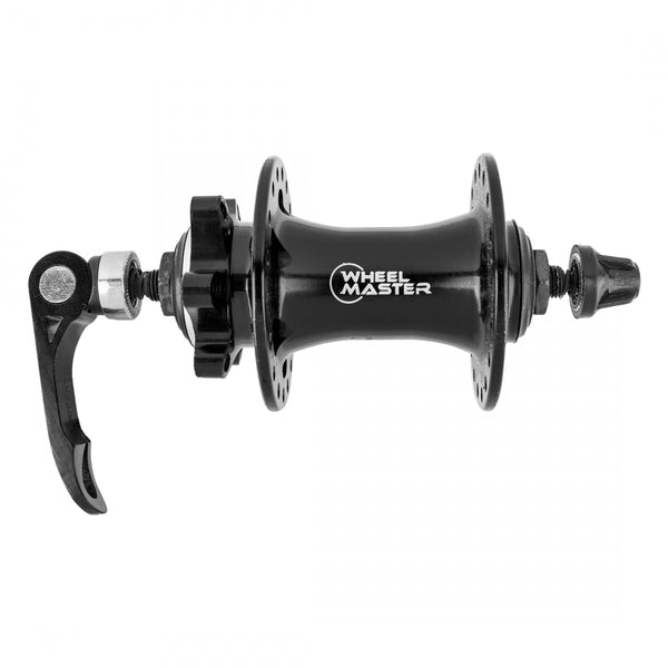 WHEEL MASTER MT2000 QR 6B 36 12g BLACK