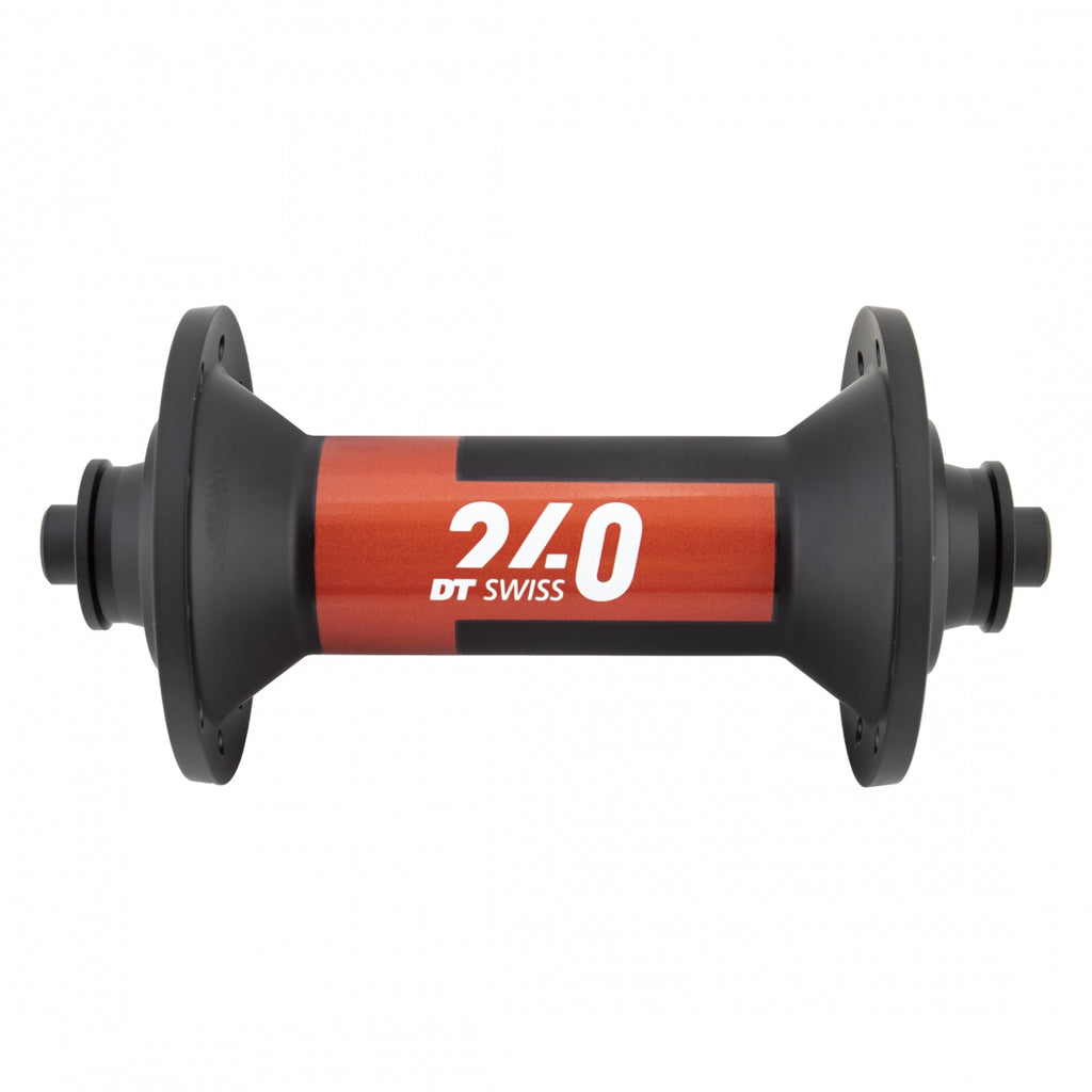 DT 240 RD 20x100x5mmQR EXP BLACK (L)