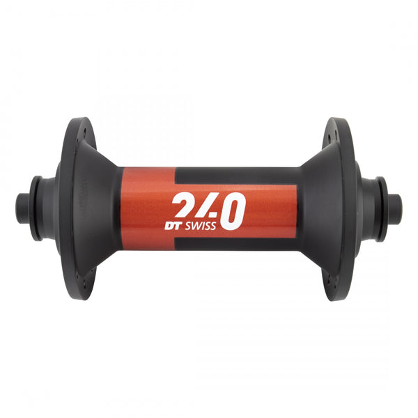 DT 240 RD 20x100x5mmQR EXP BLACK (L)