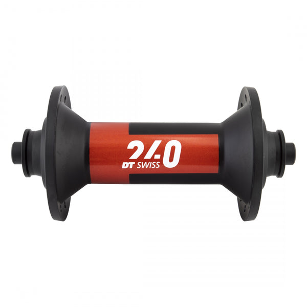 DT 240 RD 24x100x5mmQR EXP BLACK (L)