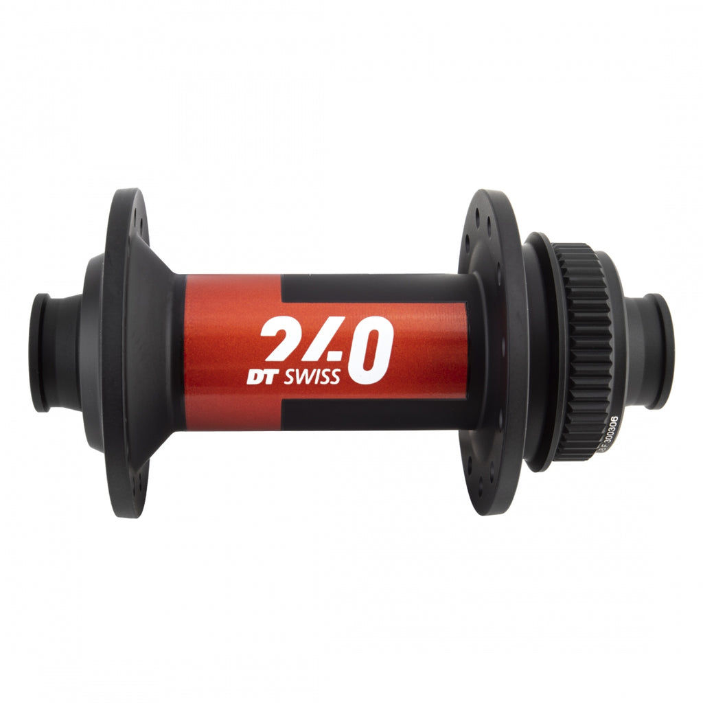DT 240 RD 24x100x12mmTA EXP CL BLACK