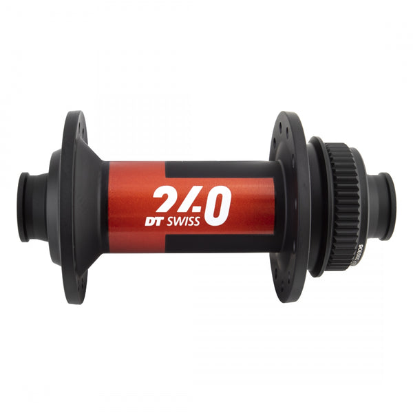 DT 240 RD 24x100x12mmTA EXP CL BLACK