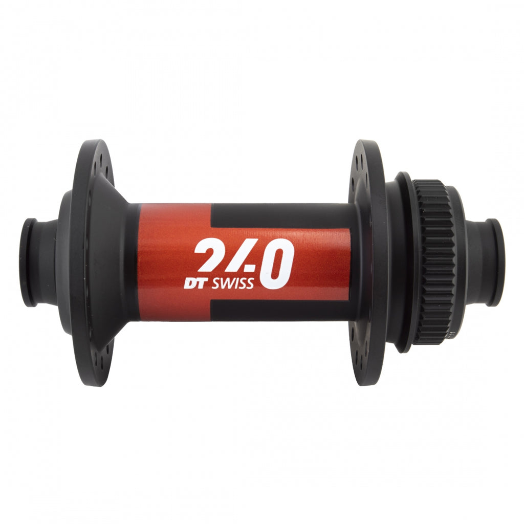 DT 240 RD 28x100x12mmTA EXP CL BLACK