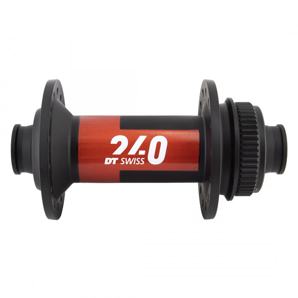 DT 240 RD 28x100x12mmTA EXP CL BLACK