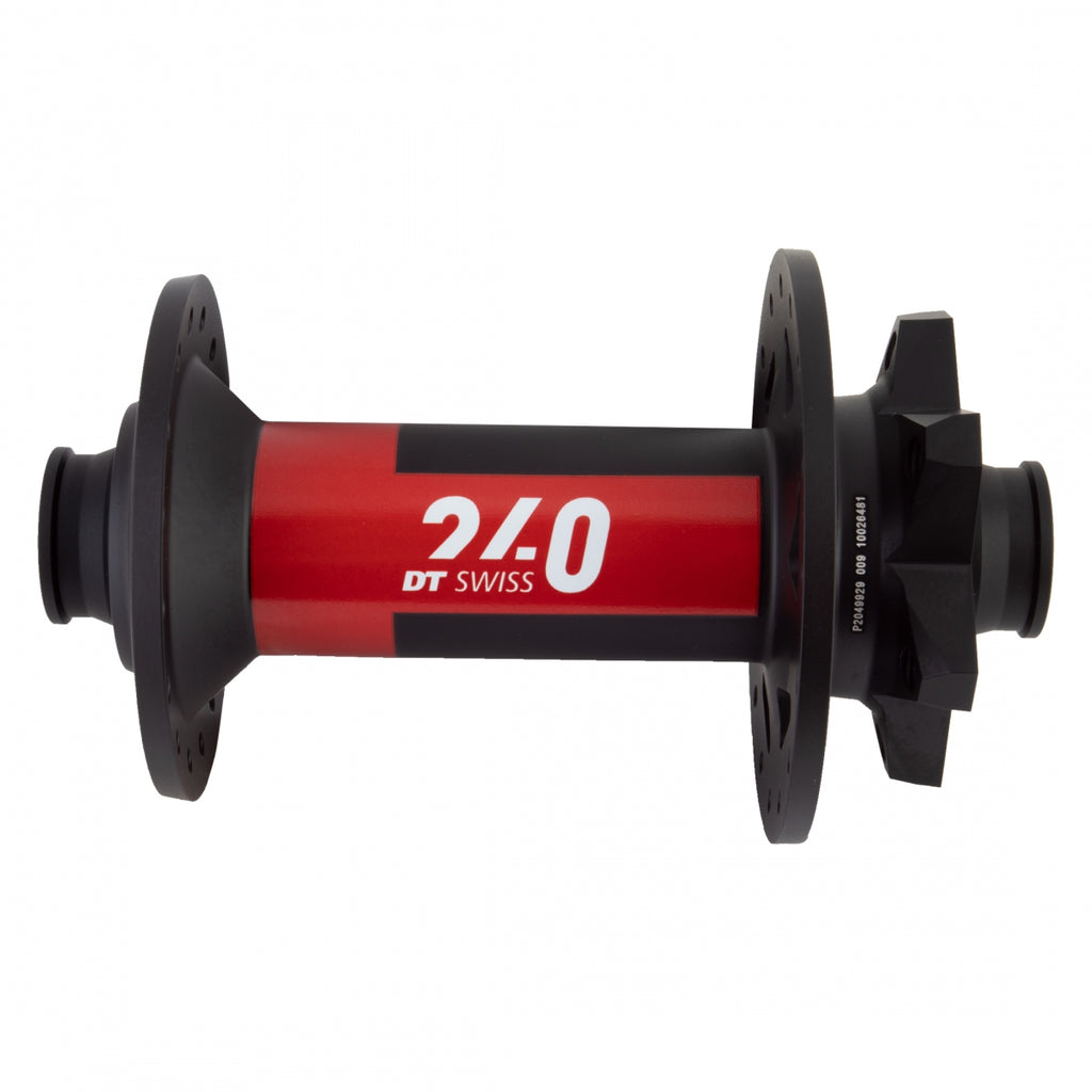 DT 240 MTB 32x110x15mmTA EXP 6B BLACK (L)