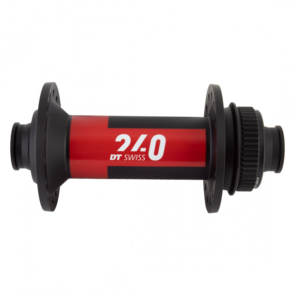 DT 240 MTB 28x110x15mmTA EXP CL BLACK (L)