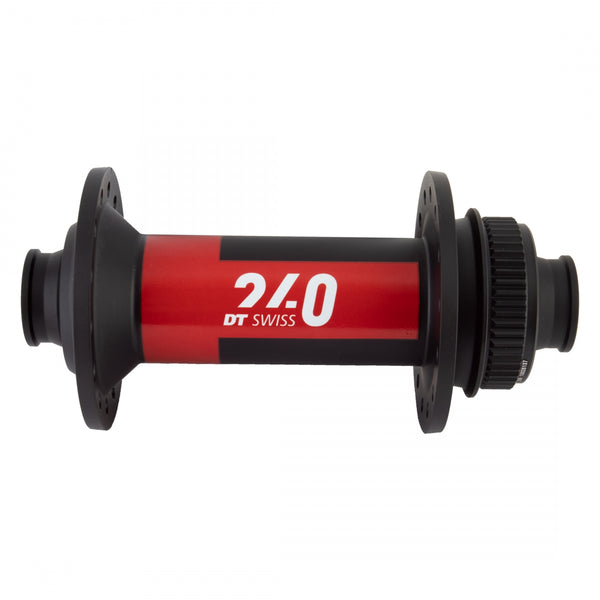 DT 240 MTB 28x110x15mmTA EXP CL BLACK (L)