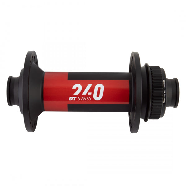 DT 240 MTB 32x110x15mmTA EXP CL BLACK (L)