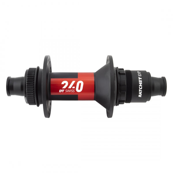 DT 240 MTB 32x148x12mmTA XD DRIVER RATCHET EXP CL BLACK (L)