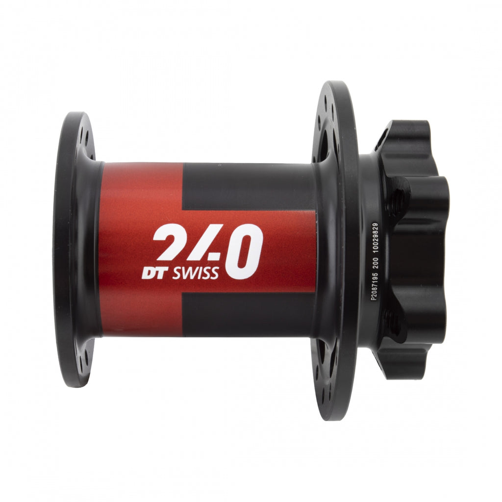 DT 240 MTB LEFTY 28x100mm EXP BK6B (L)