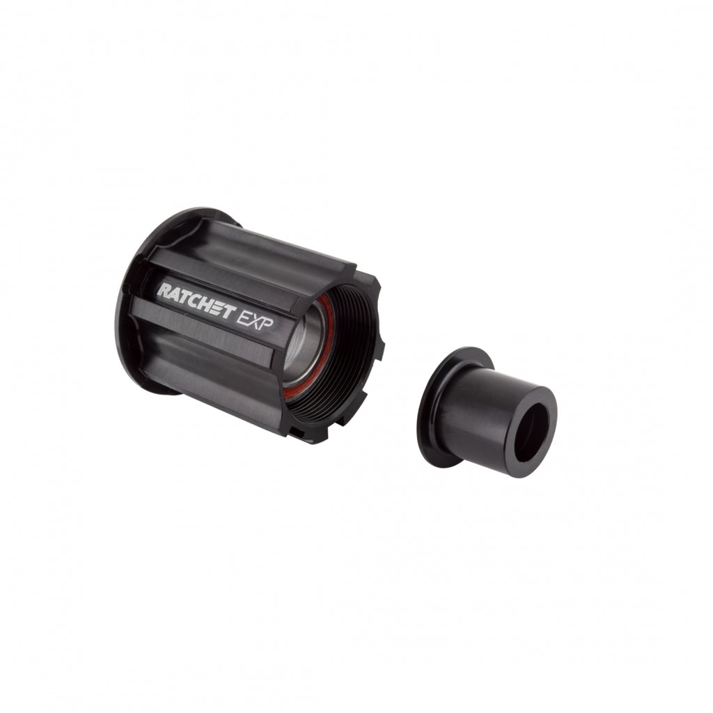 DT CAMPAGNOLO 9-12s RATCHET EXP ALLOY w/END CAP 12x142